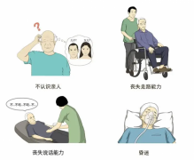 阿尔茨海默病家庭照护者攻略ￜ科学照护，用爱点亮记忆灯