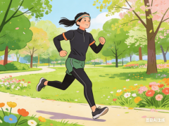 为什么运动后会感冒？春季运动健康小贴士
