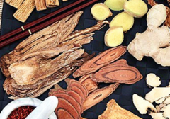 南京太乙堂中医院刘海涛:掌握肝病与结石病的“治疗秘籍”的中医大夫