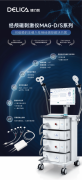 产学研标杆成果落地：中国医学科学院生物医学工程研究所与深圳德力凯医疗电子股份有限公司联合推出高性能经颅磁刺激仪