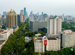 拥抱智慧医疗创新，鼓楼医院谱写高质量发展新篇章