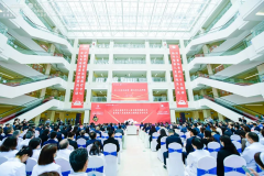 让群众“近”享高水平医疗服务 | 从“0”到“1” 打造儿科医疗服务高地——上海儿童医学中心贵州医院建设国家区域医疗中心