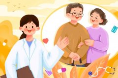 陪老年人看病,如何省时省力