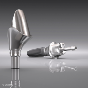 半口种植牙效果大不同，选对品牌是核心因素