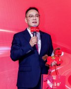 纪晓飞：以温度筑医疗，以责任立事业——净仕宝创始人的民生初心与未来蓝图