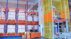 合诚电子电器润滑脂赋能智能终端与精密电器长效可靠