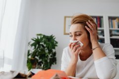 同样是花粉季,为什么你的鼻子格外“敏感”?